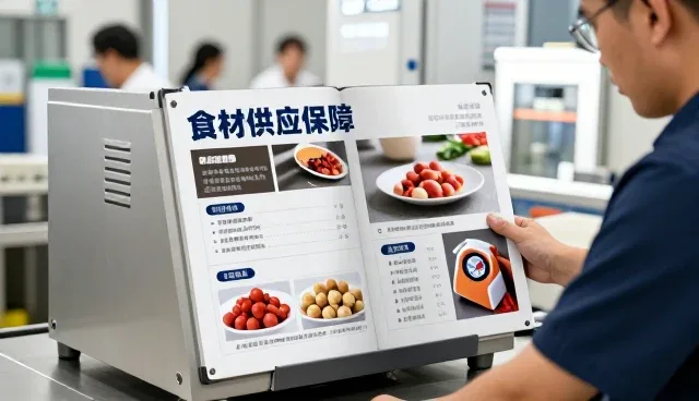 配送服务有哪些应用方式？