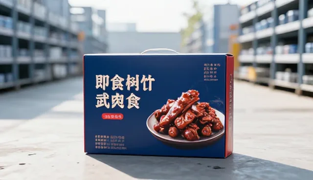 即食卤味礼盒适用条件有哪些疑问?
