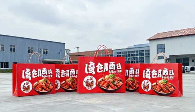 即食卤味礼盒在节庆场景中的供应难题