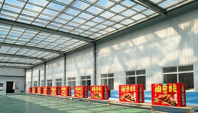 即食卤味礼盒的适用条件与选型关注点