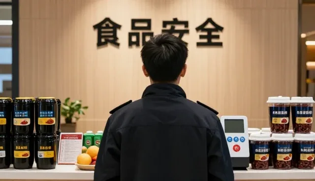 餐饮配套服务适用条件的多场景解析