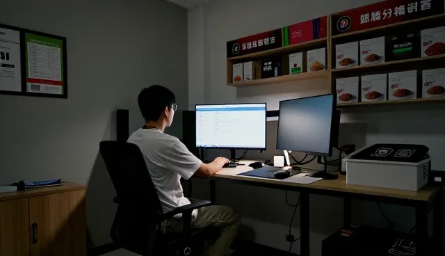 即食卤味礼盒分装使用条件与注意事项